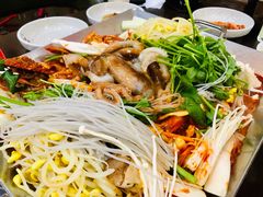 -金明子八带鱼馆(正宗韩国连锁店)