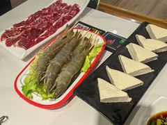 -今日牛事潮汕鲜牛肉火锅(瑞金店)