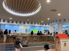 -龙格亲子游泳·水育早教运动中心(上虞钱江中心)