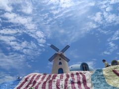 -漳州滨海火山岛自然生态风景区