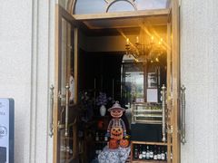 -La Blanche 留白(衡山路店)