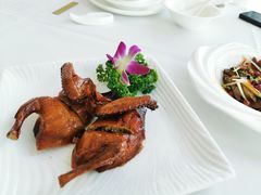 -广州塔晖粤轩中餐厅