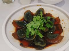 -乾隆美食·本帮菜(黄河路店)