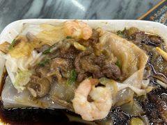 -穗银肠粉店(东川路店)