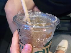 -星巴克(大连柏威年店)