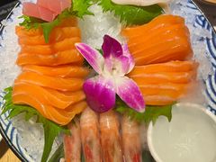 -温野菜涮涮锅(曲江大悦城店)
