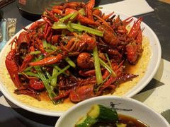 -红钳侠小龙虾·烧烤(中赢康康谷店)