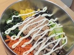 -小木屋拌饭(沈阳中街大悦城店)