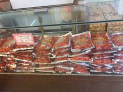 -成珠小凤饼(南华中路店)