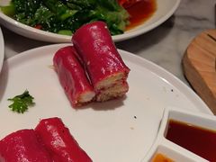 -蝴蝶里·粤菜·点心(滨江龙湖店)