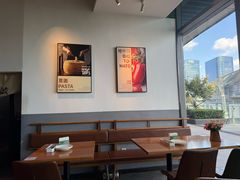 -新贝乐意大利餐厅(苏州中心店)