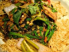 -大头虾越式风味餐厅(光明广场店)