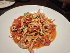 土家泡椒脆肚-吃饭皇帝大(梅溪新天地店)