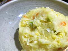 -高基五春川炒鸡排 韩国料理(威海总店)
