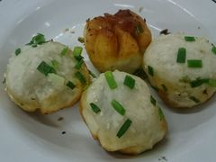 -舒蔡记生煎菜饭(云南中路店)