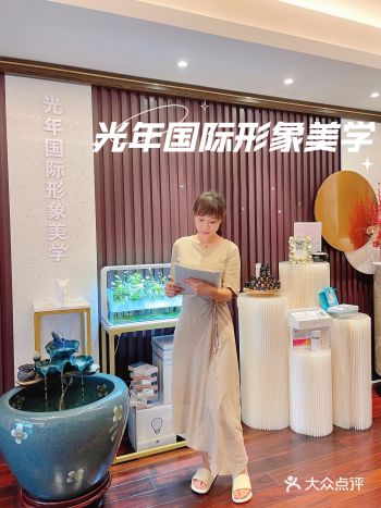 深圳探店放松去处️皮肤管理变美第一步