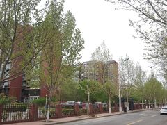 -河北工业大学(北辰校区)