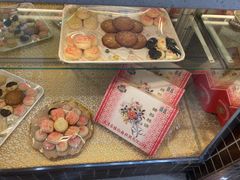 -芦庄子桂顺斋(和平路总店)