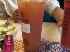 -野人先生现做冰淇淋(北京环宇荟店)