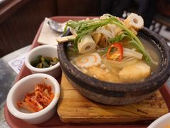 釜山鱼饼汤-OUR Bakery(国贸商城店)