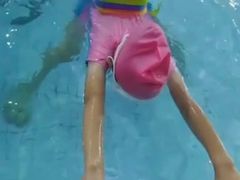 -小小特工运动馆(宝山三邻桥中心)