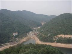 -石燕湖生态旅游景区