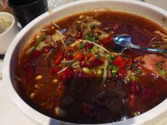 -新旺茶餐厅·早餐·夜宵(仙霞店)