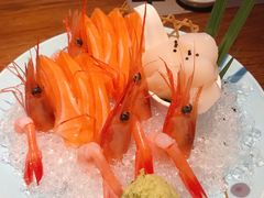 -山葵家·创意料理(宁波来福士店)