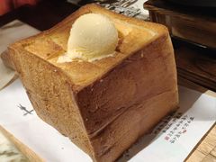 -绿茶餐厅(朝阳大悦城店)