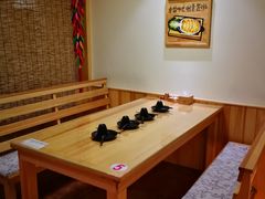 -韩食味·小木屋(日照店)