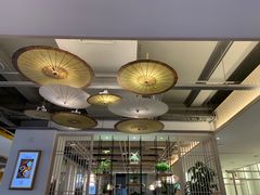 -格桑花开药膳蔬食文化空间