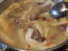 -苗颖竹荪鹅·苗族特色鹅火锅(南长店)