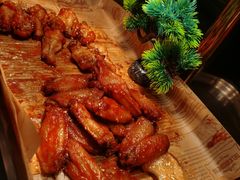 -喜庭海鲜自助(来福士店)