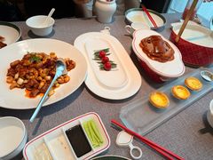 -秀儿四九城·新京菜(亚运村鸟巢店)