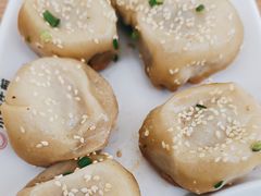 小杨生煎-小杨生煎(金山百联购物中心3楼店)