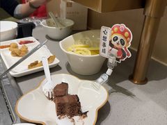 -海底捞火锅(杭州天虹购物中心店)