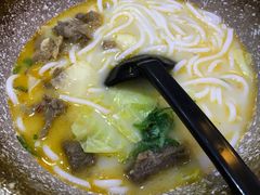 -蒙自源过桥米线(港惠新天地店)