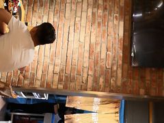 大堂-聚点串吧·北京烧烤(赵登禹路店)