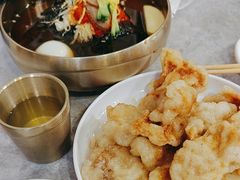 -服务大楼冷面(延大店)