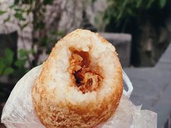 糯米团-临江门糯米团