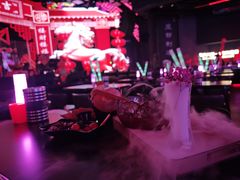 -MOSSO·Liveshow(M3香港广场店)