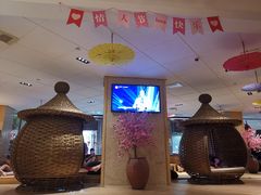 -翠林精选·洗浴·餐饮·住宿(江东大道店)