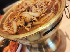 -米村拌饭(路南区万达店)