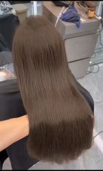 -米可造型烫染