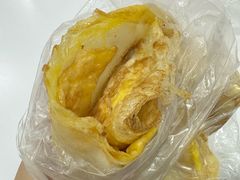 -常州糕团店(北大街新世纪商城店)