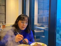-食光全日制餐厅(绵阳首开喜来登酒店)