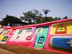 -漳州滨海火山岛自然生态风景区