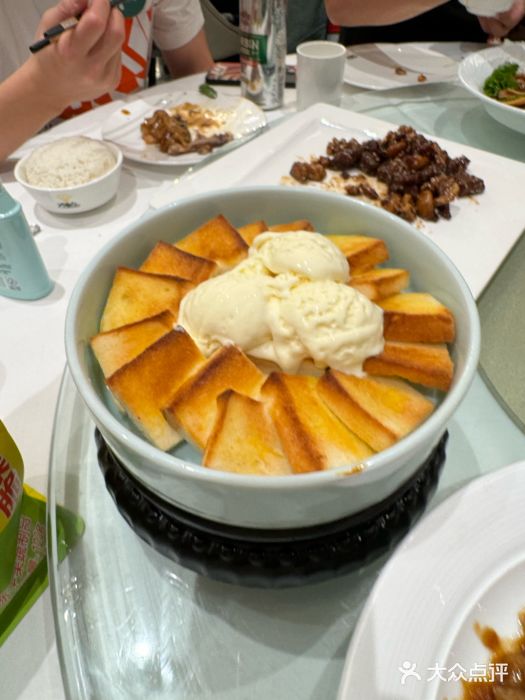 大铁勺新津菜(迎水道店)图片