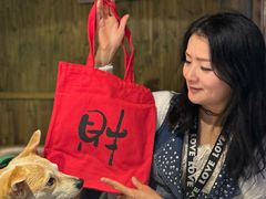 -野蔓果·山野菜(西湖景区·龙井茶田店)