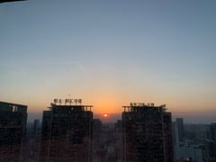 -云厨·高空西餐厅(成都瑯珀·凯悦臻选酒店)
